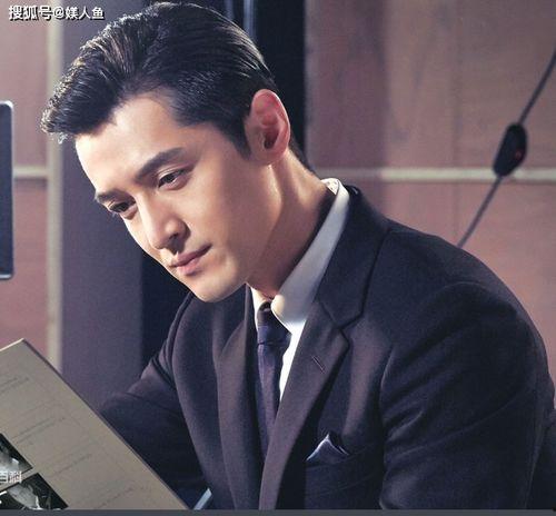 胡歌最新作品爆料视频下载,神秘角色引期待！